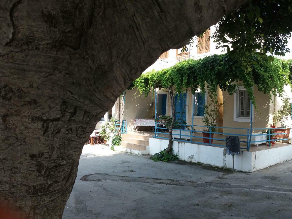 Stan&Family Apartman Kalavárda Kültér fotó